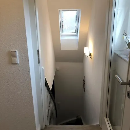 Апартаменты Neue Strasse 19