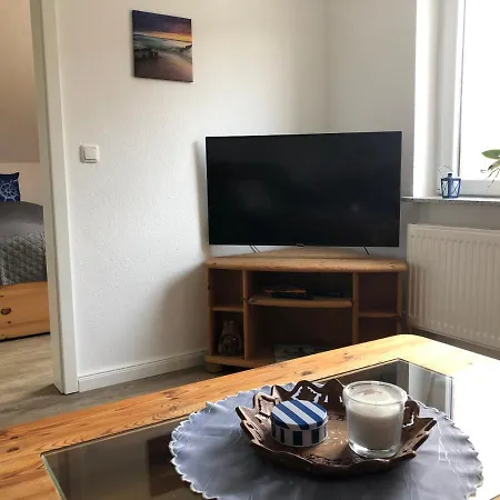 Neue Strasse 19 Апартаменты *